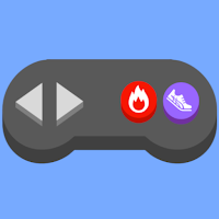 Gamepad Run MOD APK