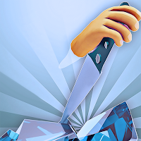 Glass Runner MOD APK