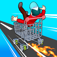 Going Cart MOD APK