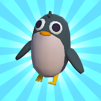 Going Penguin MOD APK