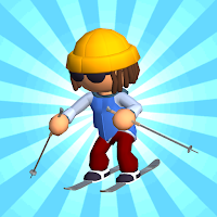 Going Ski MOD APK