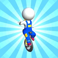 Going Unicycle MOD APK