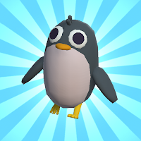 GoingPenguin MOD APK