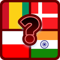 Guess the flags of the world MOD APK