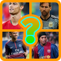 Guess the football player MOD APK