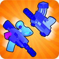 Gun Jump Fever MOD APK