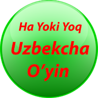 Ha yoki Yo'q Uzbekcha o'yin MOD APK