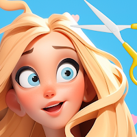 Hair Race MOD APK