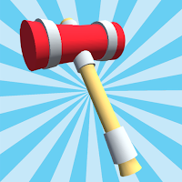 Hammer Race MOD APK