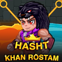 Hasht Khan Rostam MOD APK