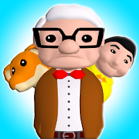 Help The Grandpa MOD APK