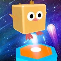 Hoppy Animal 3D MOD APK