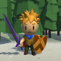 Hungry Warrior MOD APK