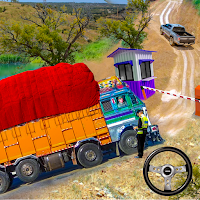 Indian Cargo Truck Simulator MOD APK