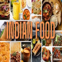 Indian food MOD APK