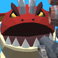 Kaiju Run MOD APK