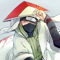 Kakashi Hatake Wallpaper MOD APK