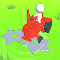 Lawn Race MOD APK