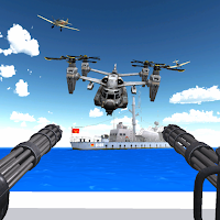 Merge Sky Smashers MOD APK