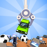 Merge Vending Machine MOD APK