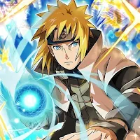 Minato Namikaze Wallpaper MOD APK