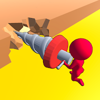 Miner Race 3D MOD APK