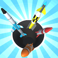 Missile Hole MOD APK