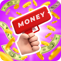 Money Gun Rush MOD APK