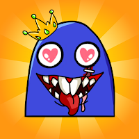 Monster Makeover: Mix Factory MOD APK