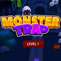 Monster Trap 3D MOD APK