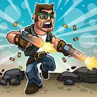 Mr. Supershot – Auto-shooter MOD APK