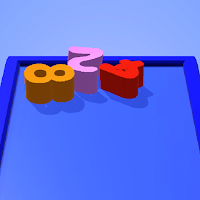 Number Jelly Merge MOD APK