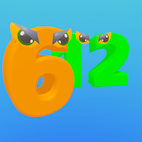 Number Shooter MOD APK