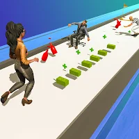 Office Runner 3D MOD APK