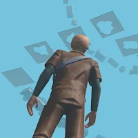 Only Up 3D Parkour MOD APK