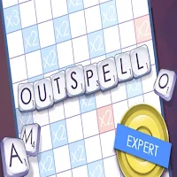 Outspell Word Game MOD APK