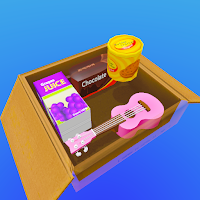 Packing Idle MOD APK