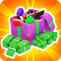 Packing Order MOD APK