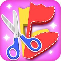 Paper Cutting MOD APK