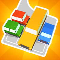 Parking Jam - Move Car Puzzle MOD APK