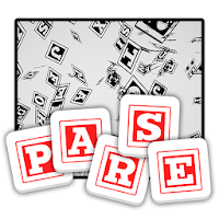 Parse the Word MOD APK