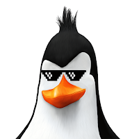 Penguin Park MOD APK