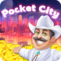 Pocket City: Mega Tycoon MOD APK