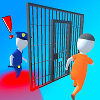 Police 'N Prisoners MOD APK