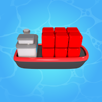 Port Empire MOD APK