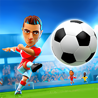 Power Shooter MOD APK