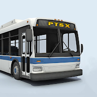 Public Transport Simulator X MOD APK