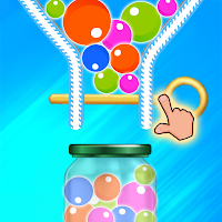 Pull Pin Puzzle: Ball Rescue MOD APK