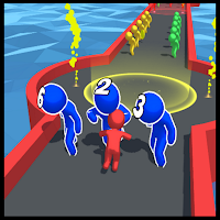 Pushing Man MOD APK