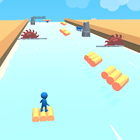 Rafting Rescue MOD APK